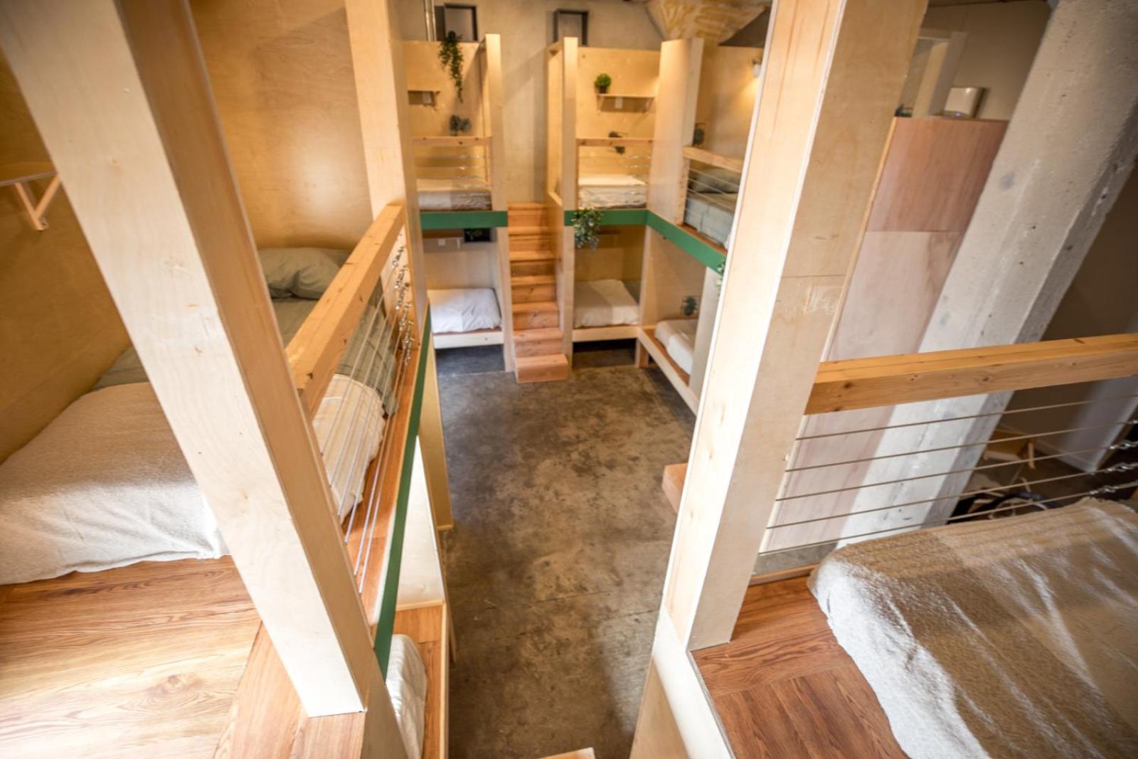 Podshare Hollywood Hostel - Los Angeles, Los Angeles